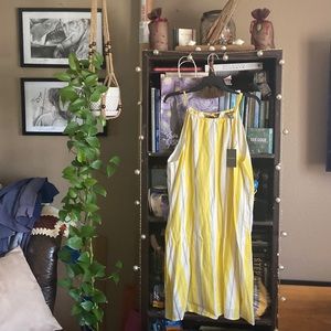 NWT Womens xl Tommy Bahama summer dress.